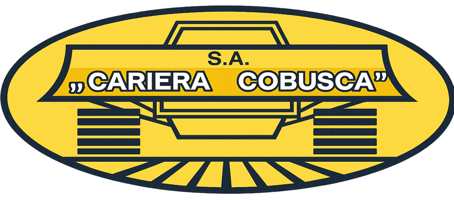 Cariera Cobusca